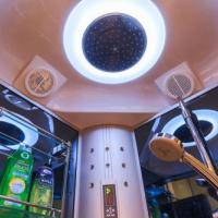 Fotos del hotel Balmont Апартаменты Смоленская