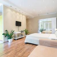 Fotos del hotel Balmont Апартаменты Смоленская