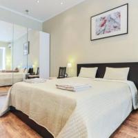 Hotelfotos Balmont Апартаменты Смоленская