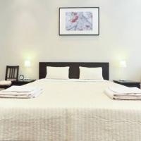 Hotelfotos Balmont Апартаменты Смоленская