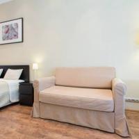 Hotelfotos Balmont Апартаменты Смоленская