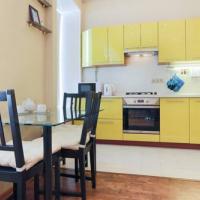 Фотографии отеля Balmont Апартаменты Смоленская