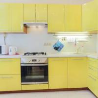 Hotelfotos Balmont Апартаменты Смоленская