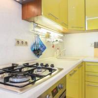 Fotos del hotel Balmont Апартаменты Смоленская