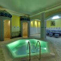 Hotelfotos Отель Воронцовский