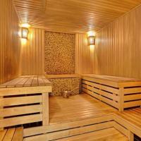 Hotelfotos Отель Воронцовский