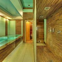 Hotelfotos Отель Воронцовский