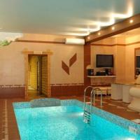 Фотографии отеля Отель Воронцовский