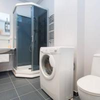 Hotel photos Balmont Apartments Mayakovskaya