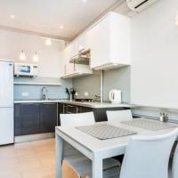 Fotos del hotel Balmont Апартаменты Маяковская