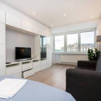 Fotos del hotel Balmont Апартаменты Маяковская
