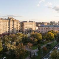Фотографии отеля Balmont Апартаменты Маяковская