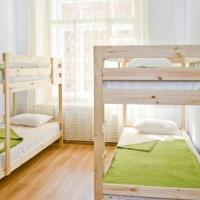 Hotelfotos Олимп Хостел