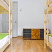 Hotelfotos Олимп Хостел