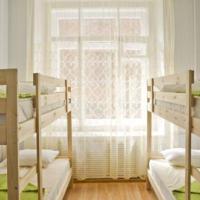 Hotelfotos Олимп Хостел