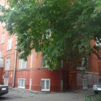 Fotos del hotel Олимп Хостел