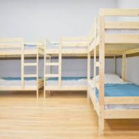 Hotelfotos Олимп Хостел