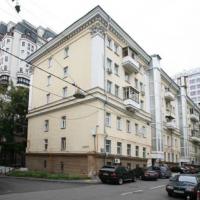 Hotel photos 5 Stars Apartments Empire Smolenskaya