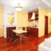 Hotel photos 5 Stars Apartments Empire Smolenskaya