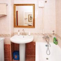 Фотографии отеля Апартаменты 5 звёзд Смоленская Империал