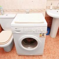 Hotel photos 5 Stars Apartments Empire Smolenskaya