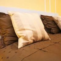 Hotelfotos Апартаменты 5 звёзд Смоленская Империал