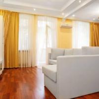 Fotos del hotel Апартаменты 5 звёзд Смоленская Империал