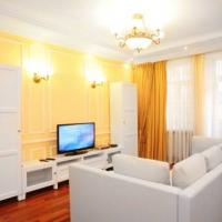 Fotos del hotel Апартаменты 5 звёзд Смоленская Империал