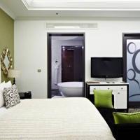 Fotos del hotel Лотте Москва