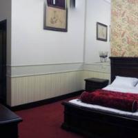 Hotelfotos Отель Кузнецкий Инн