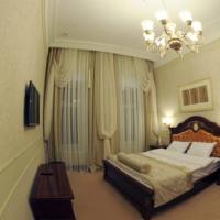 Hotelfotos Отель Кузнецкий Инн