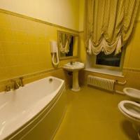 Hotelfotos Отель Кузнецкий Инн