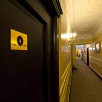 Фотографии отеля Отель Кузнецкий Инн