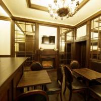 Фотографии отеля Отель Кузнецкий Инн