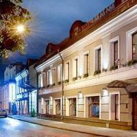 Hotel photos Courtyard By Marriott Moscow City Center