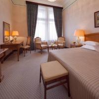 Hotelfotos Метрополь