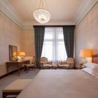 Hotelfotos Метрополь