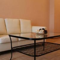 Hotelfotos Weekend Apart Tverskaya