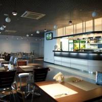 Hotelfotos SkyPoint Hotel