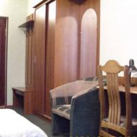 Hotelfotos Гостиница Ярославская