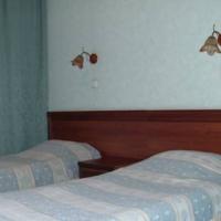 Hotel photos Yaroslavskaya Hotel