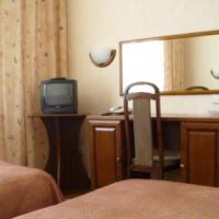 Фотографии отеля Гостиница Ярославская