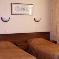 Hotel photos Yaroslavskaya Hotel