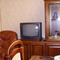 Фотографии отеля Гостиница Ярославская