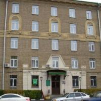 Фотографии отеля Гостиница Ярославская