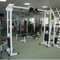 Hotelfotos Отель Луч