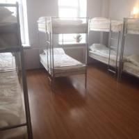 Фотографии отеля Chillax Hostels