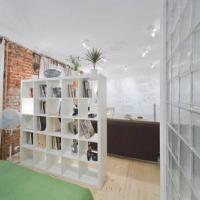 Hotel photos Mama Ro Apartments at Patriarshiye Ponds