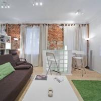 Fotos del hotel Мама Ро Апартаменты