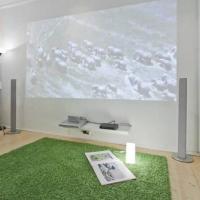 Hotel photos Mama Ro Apartments at Patriarshiye Ponds